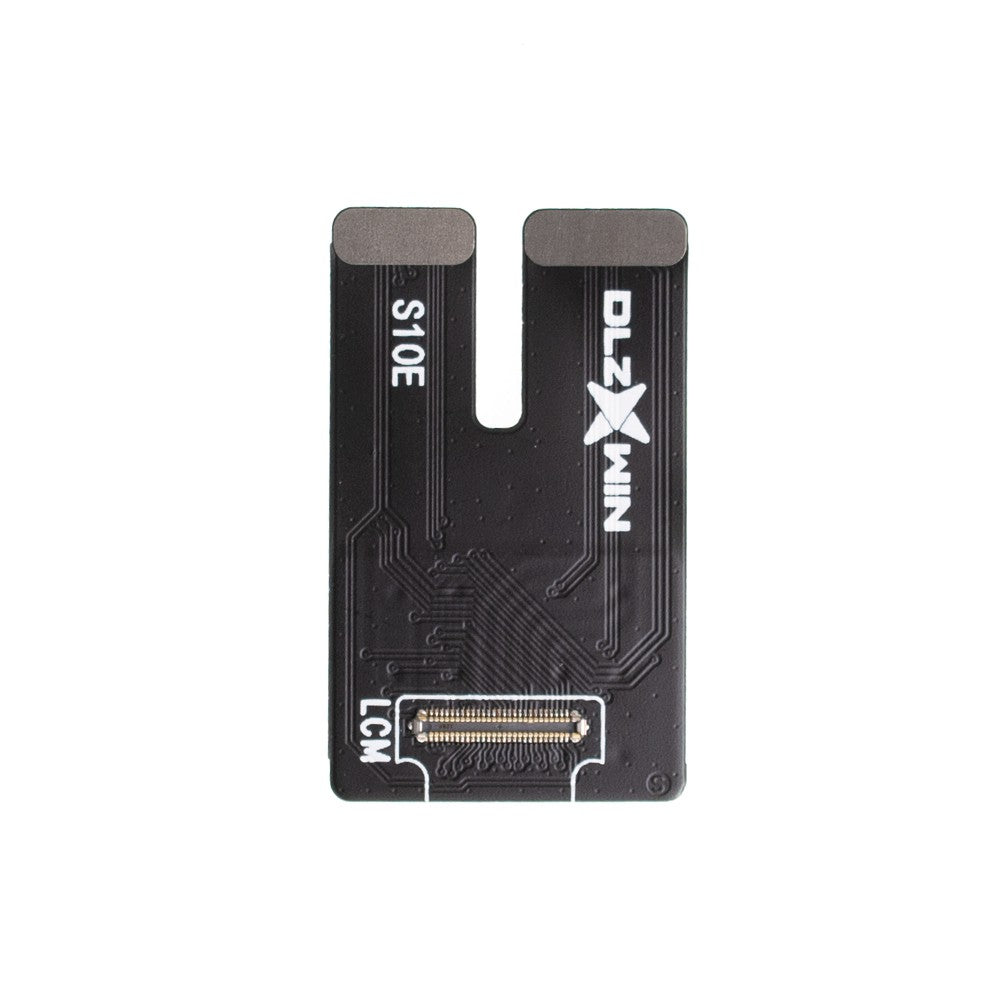 DL S300 Tester Cable for Samsung Galaxy S10E DL S300 Tester Cable for Samsung Galaxy S10E